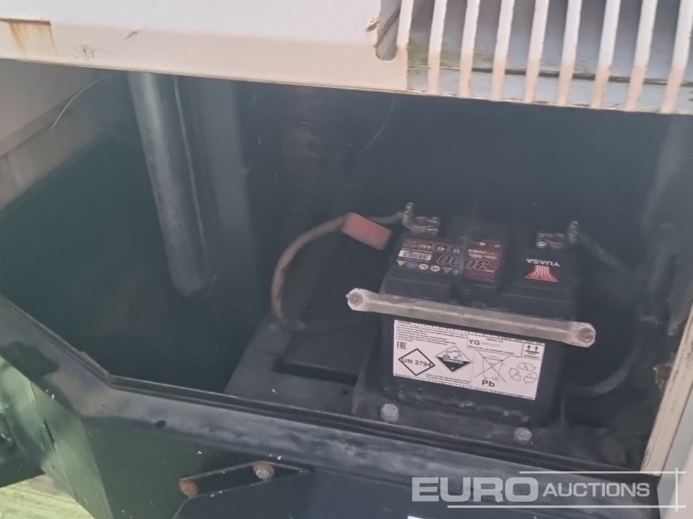 Lystårn 2011 Generac VB9: billede 14