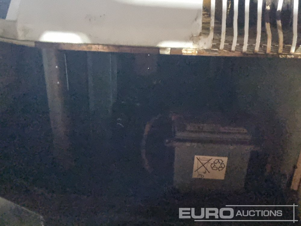 Lystårn 2011 Generac VB9: billede 13 Lystårn 2011 Generac VB9: billede 13