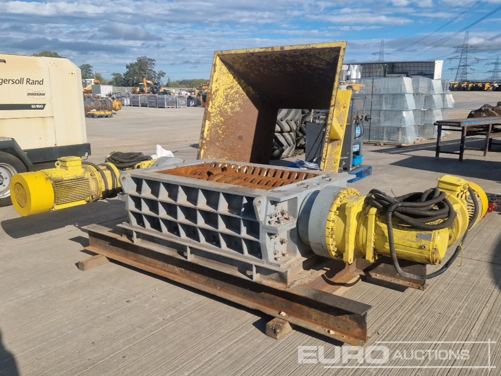 2012 Enerpat G1200 - Neddeler: billede 1 2012 Enerpat G1200 - Neddeler: billede 1