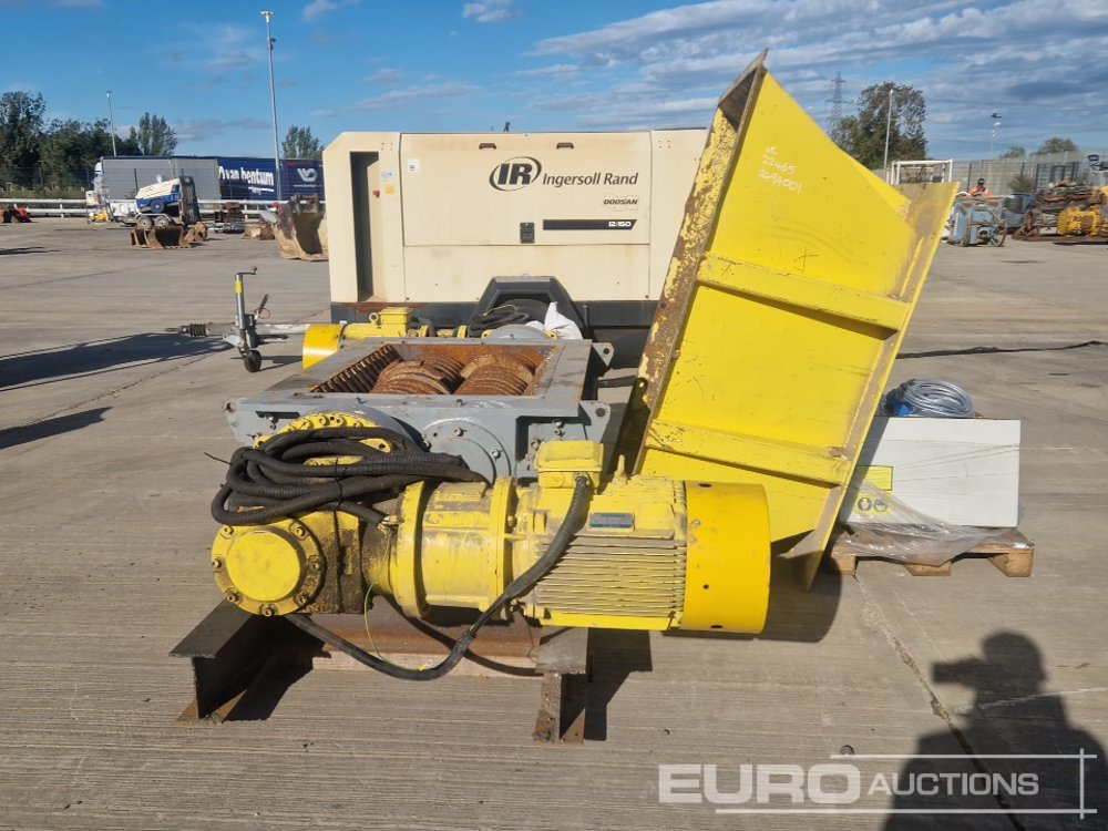 2012 Enerpat G1200 - Neddeler: billede 2 2012 Enerpat G1200 - Neddeler: billede 2