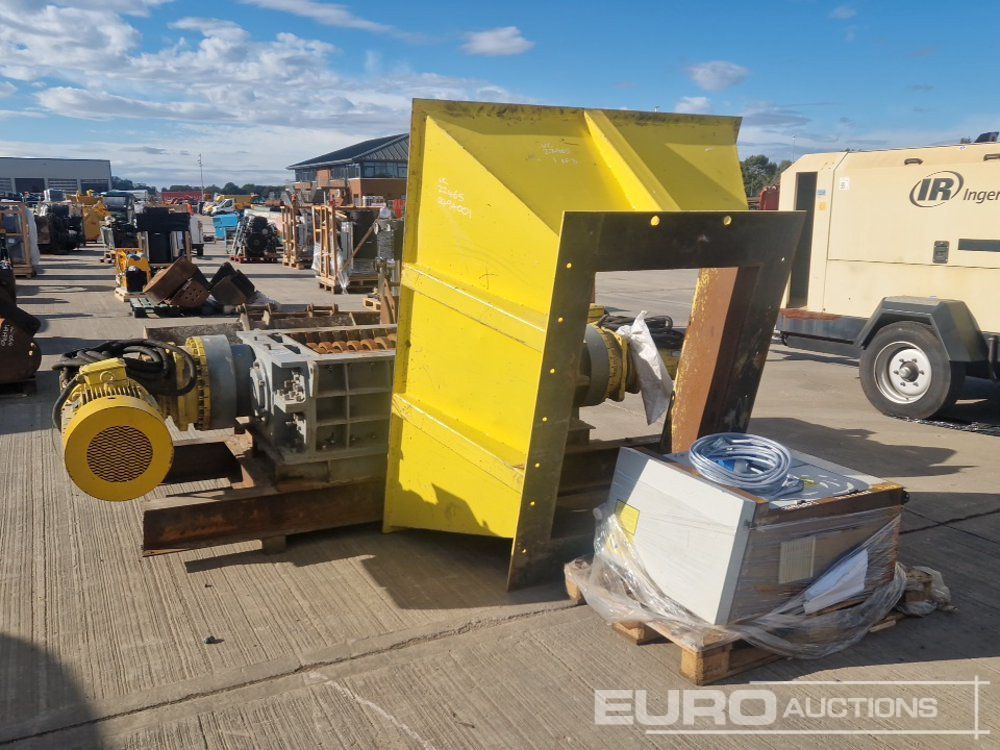 2012 Enerpat G1200 - Neddeler: billede 3 2012 Enerpat G1200 - Neddeler: billede 3