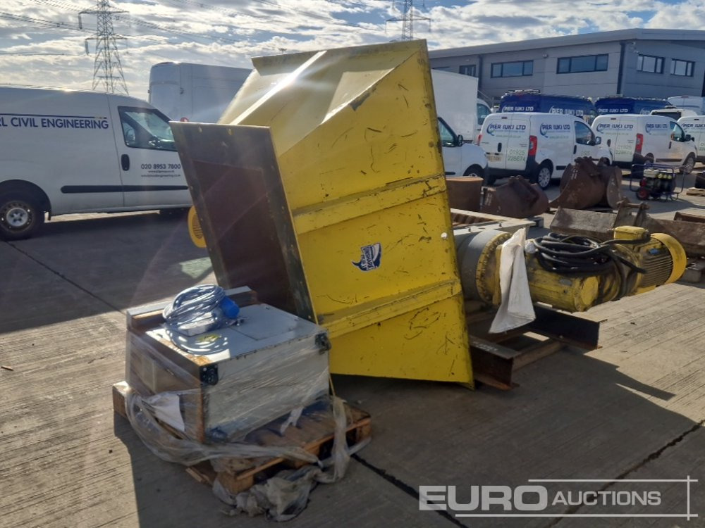 2012 Enerpat G1200 - Neddeler: billede 5 2012 Enerpat G1200 - Neddeler: billede 5
