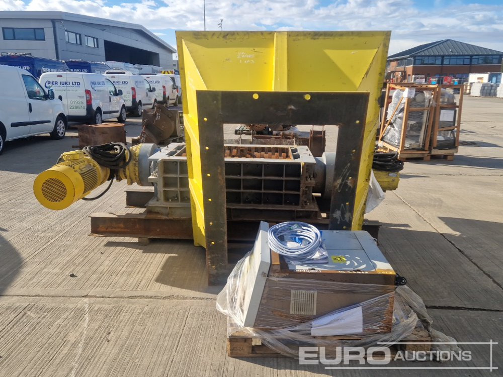 2012 Enerpat G1200 - Neddeler: billede 4 2012 Enerpat G1200 - Neddeler: billede 4