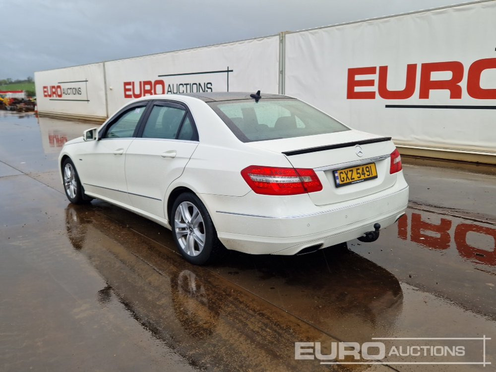 2012 Mercedes C220 - Bil: billede 3 2012 Mercedes C220 - Bil: billede 3