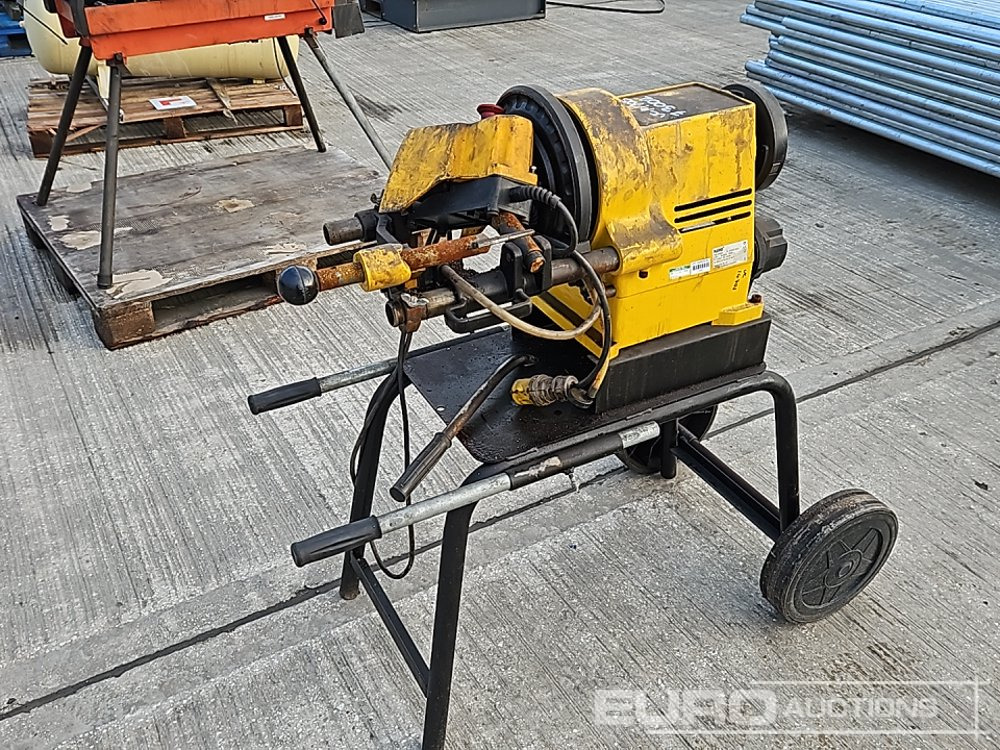 2012 Rems magum - Bygningsudstyr: billede 1 2012 Rems magum - Bygningsudstyr: billede 1