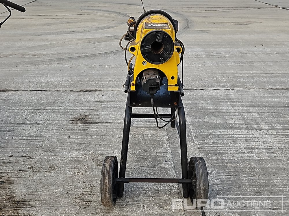 2012 Rems magum - Bygningsudstyr: billede 4 2012 Rems magum - Bygningsudstyr: billede 4