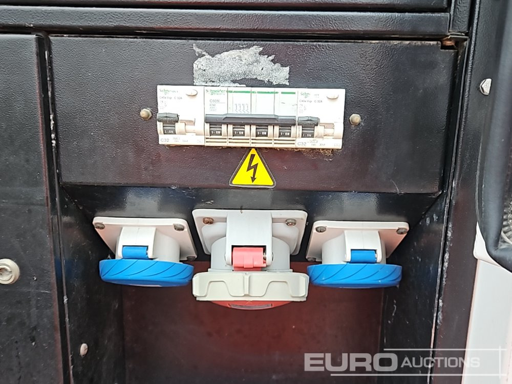 Strømgenerator 2013 Bruno GX37JD: billede 13 Strømgenerator 2013 Bruno GX37JD: billede 13