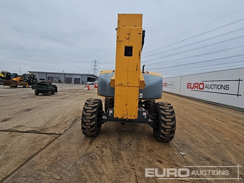 2013 Haulotte HA20PX - Lift: billede 4 2013 Haulotte HA20PX - Lift: billede 4