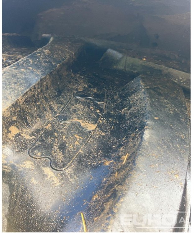 2013 Massey Ferguson 7620 - Traktor: billede 5 2013 Massey Ferguson 7620 - Traktor: billede 5