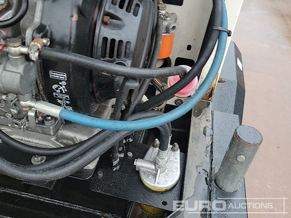 Lystårn 2013 Towerlight VB-9: billede 16