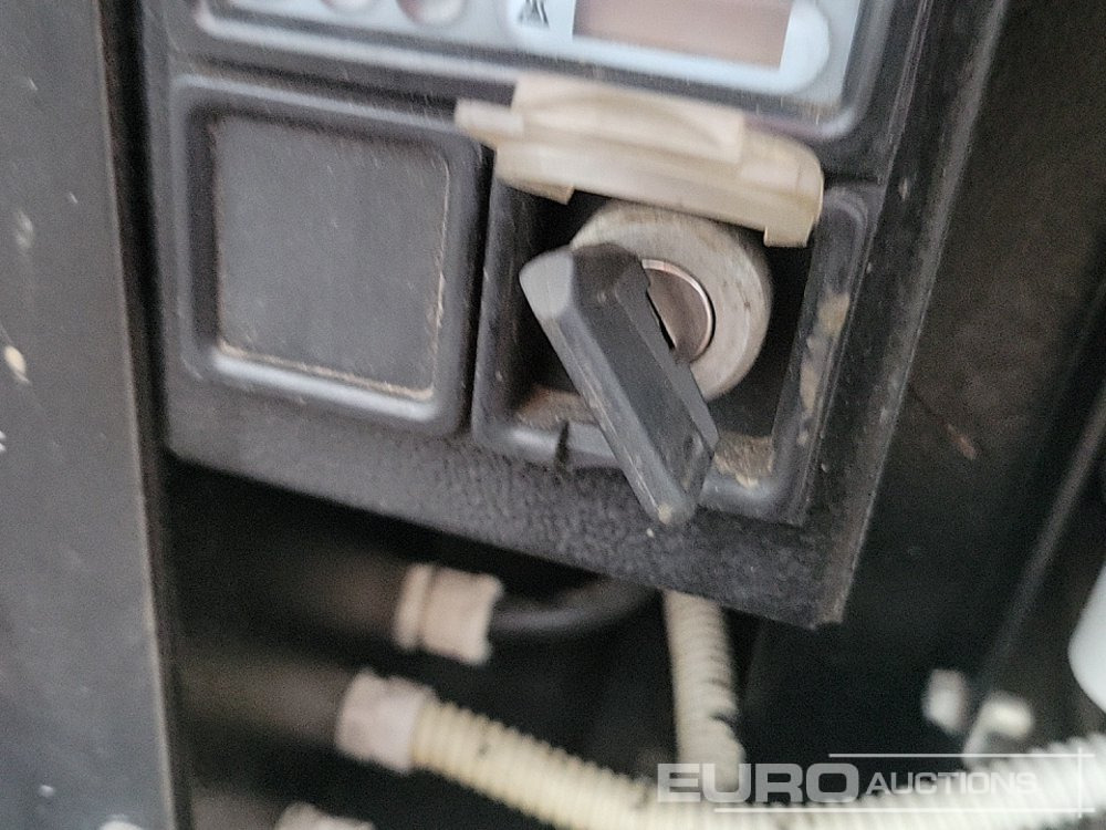 Lystårn 2013 Towerlight VB-9: billede 24