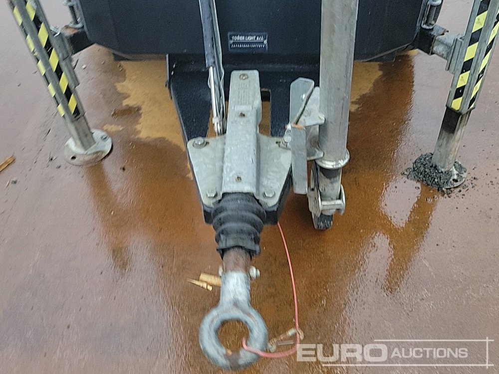 Lystårn 2013 Towerlight VB-9: billede 12