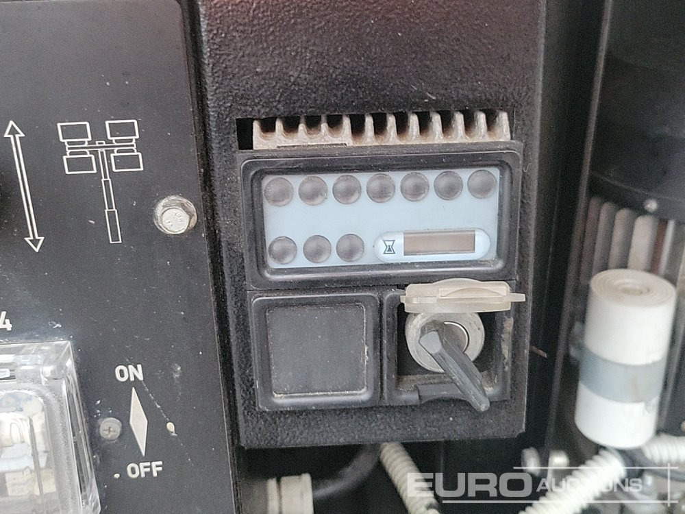 Lystårn 2013 Towerlight VB-9: billede 23