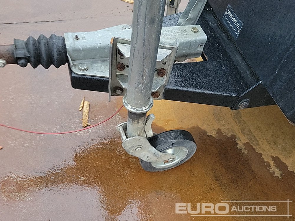 Lystårn 2013 Towerlight VB-9: billede 11