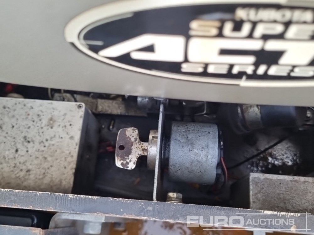 Lift 2014 Niftylift HR12NDE: billede 28