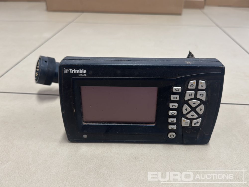 2015 CAT D6K2 LGP - Bulldozer: billede 1 2015 CAT D6K2 LGP - Bulldozer: billede 1