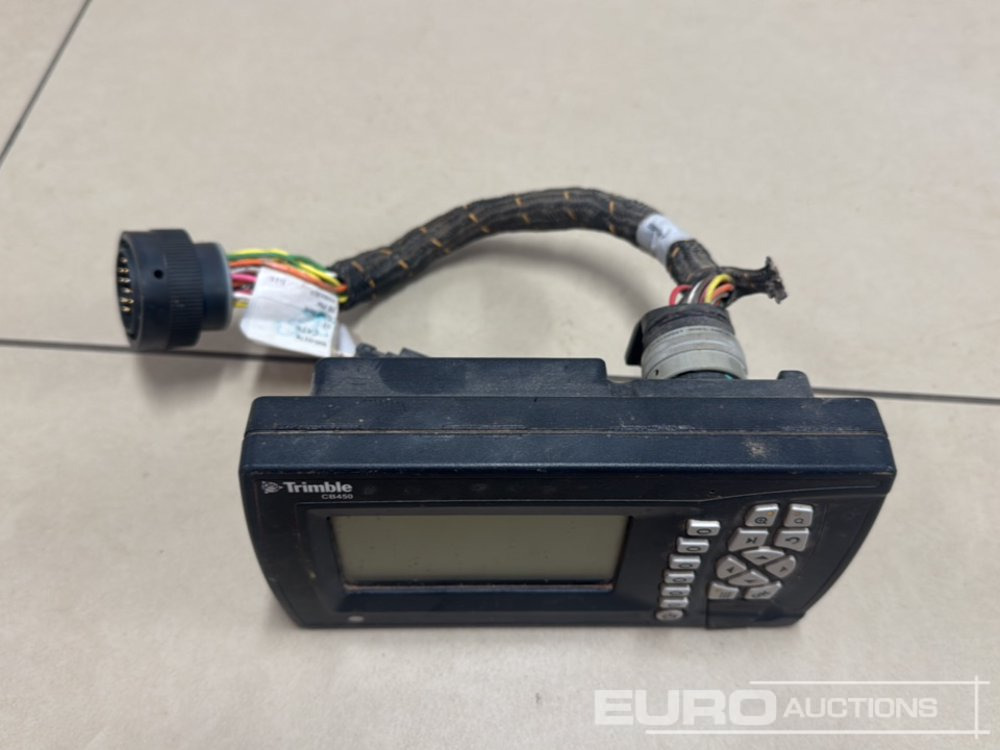 2015 CAT D6K2 LGP - Bulldozer: billede 2 2015 CAT D6K2 LGP - Bulldozer: billede 2