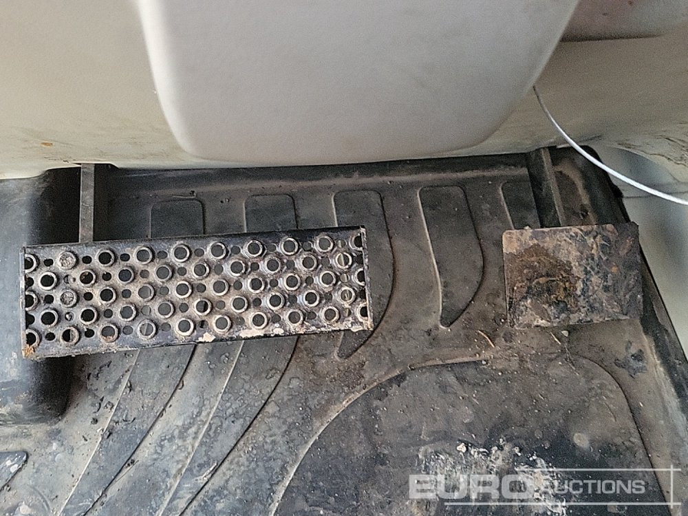 Teleskop truck 2016 CAT TH407C: billede 28 Teleskop truck 2016 CAT TH407C: billede 28