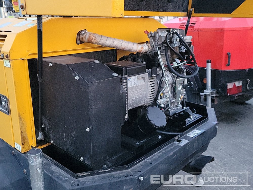 Lystårn 2016 Generac VB9: billede 31