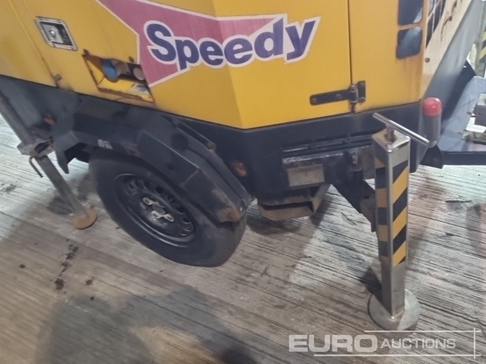 Lystårn 2016 Generac VB9: billede 11