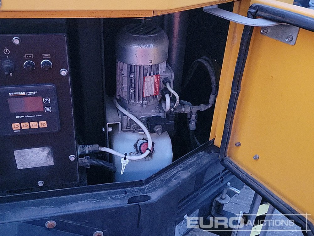 Lystårn 2016 Generac VB9: billede 25