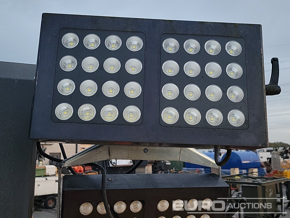 Lystårn 2016 Generac VB9: billede 18