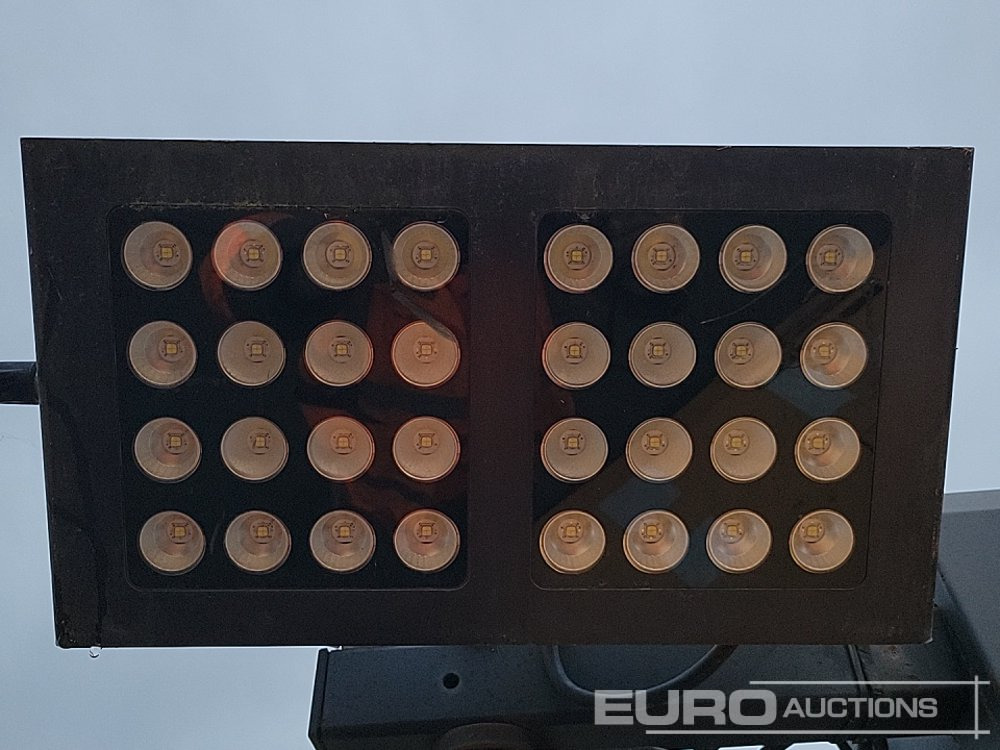 Lystårn 2016 Generac VB9: billede 15