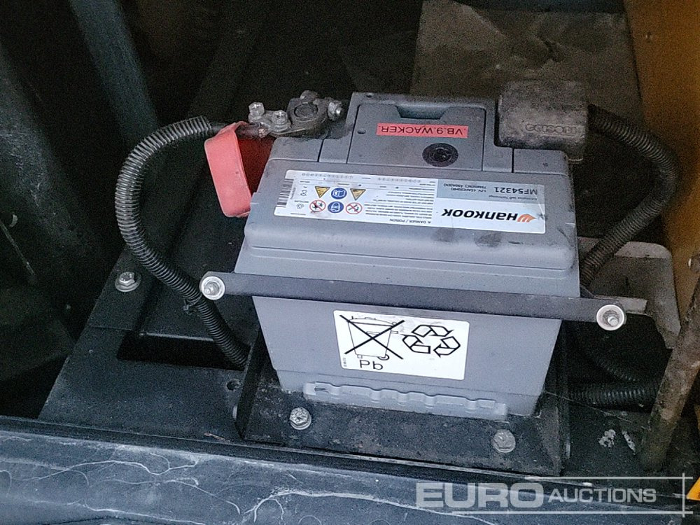 Lystårn 2016 Generac VB9: billede 33