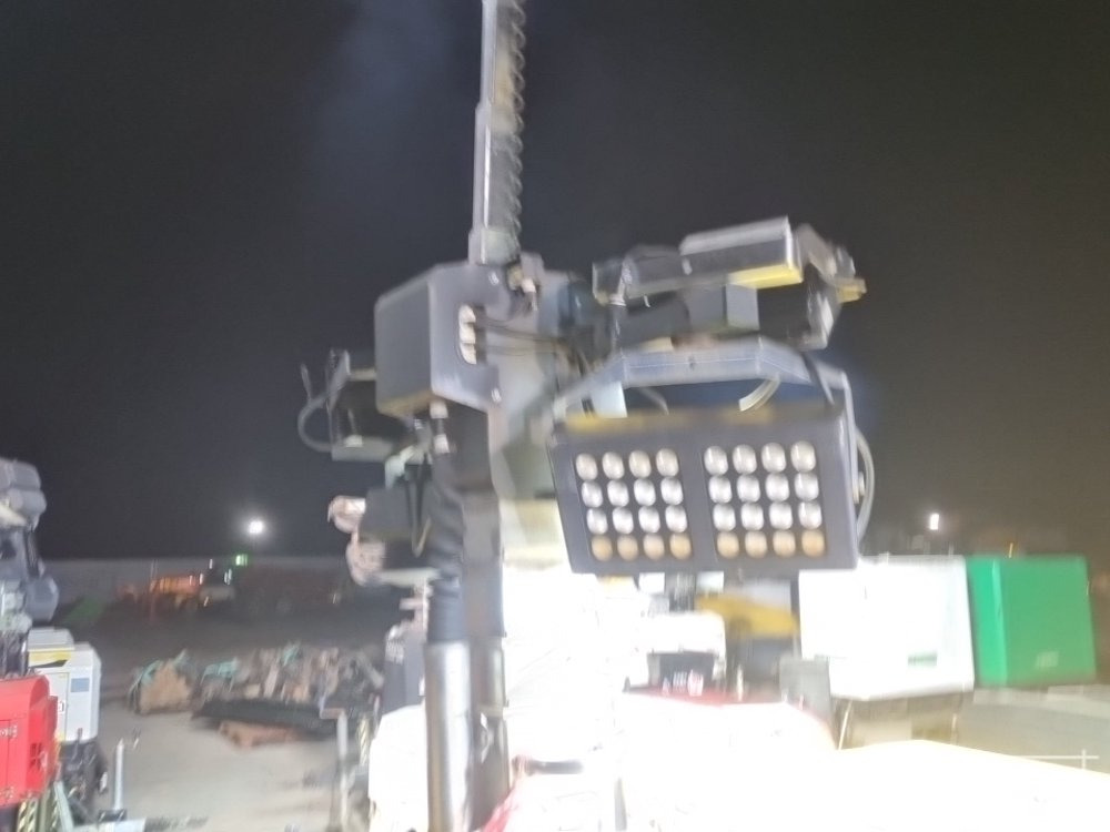 Lystårn 2016 Generac VB9: billede 14