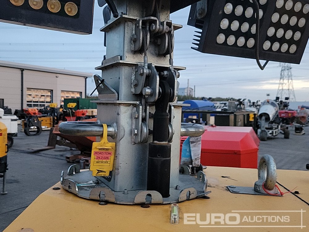 Lystårn 2016 Generac VB9: billede 19