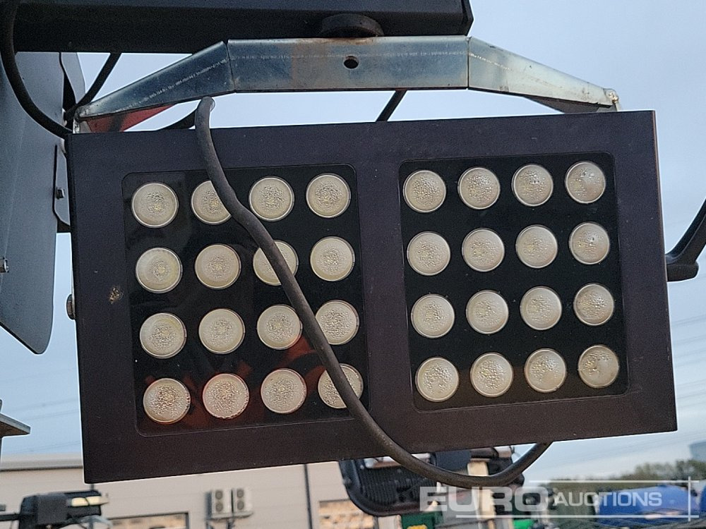 Lystårn 2016 Generac VB9: billede 17