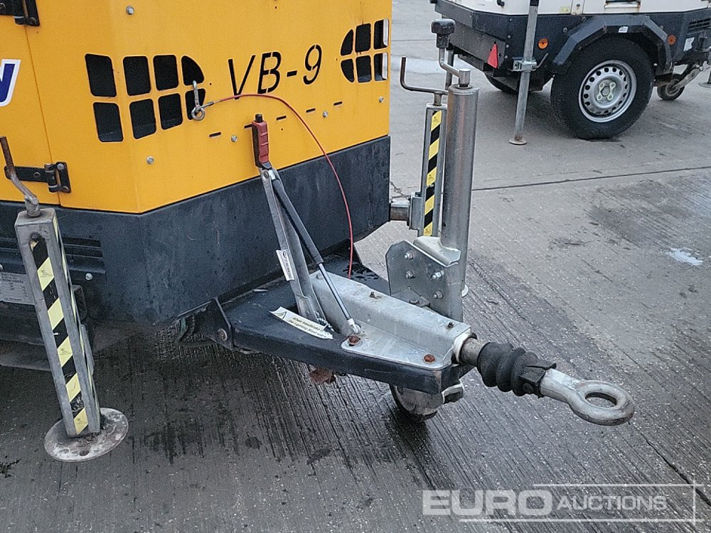 Lystårn 2016 Generac VB9: billede 12