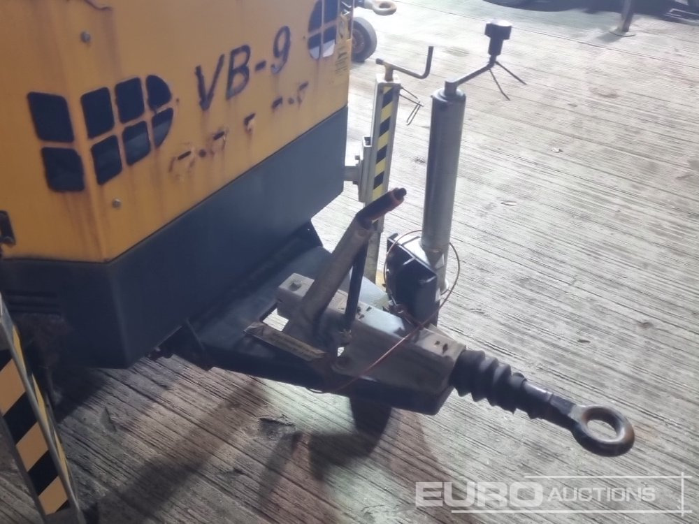 Lystårn 2016 Generac VB9: billede 10