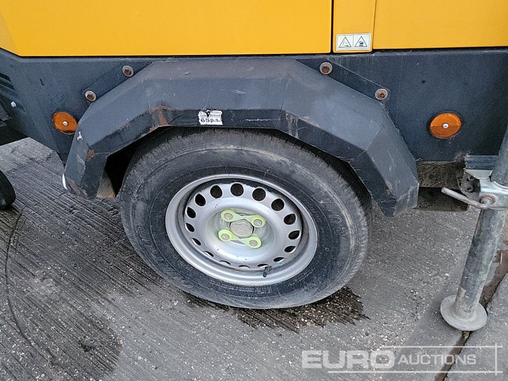 Lystårn 2016 Generac VB9: billede 10