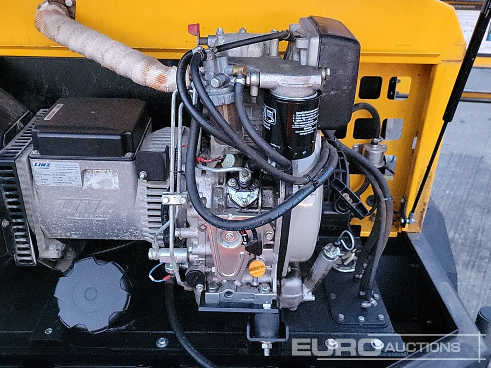 Lystårn 2016 Generac VB9: billede 29