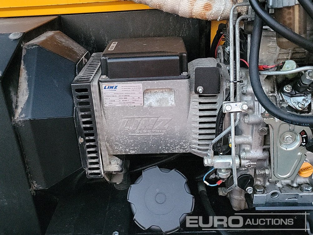 Lystårn 2016 Generac VB9: billede 27