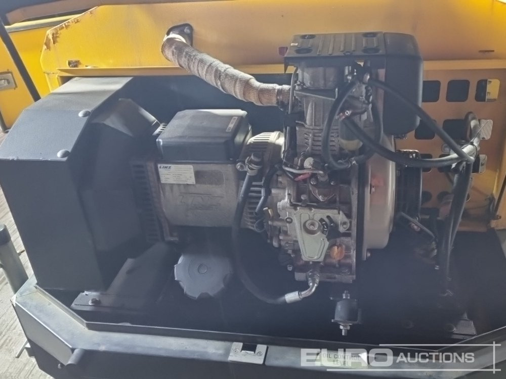 Lystårn 2016 Generac VB9: billede 17