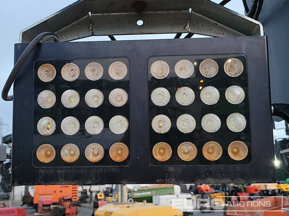 Lystårn 2016 Generac VB9: billede 16