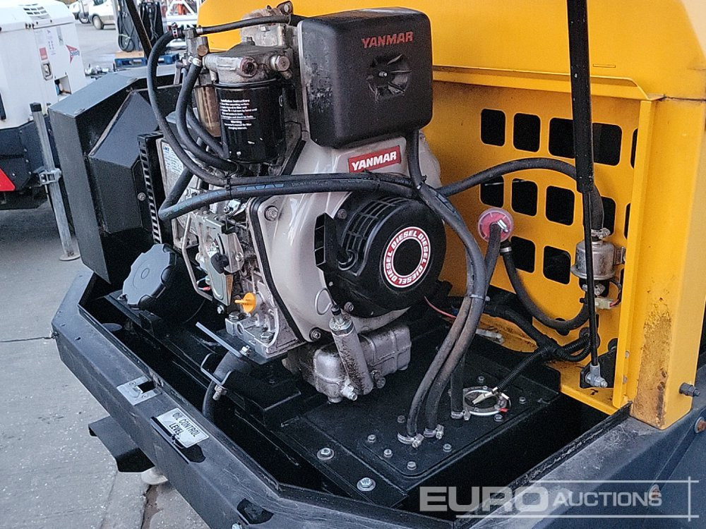 Lystårn 2016 Generac VB9: billede 30