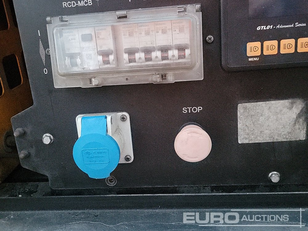 Lystårn 2016 Generac VB9: billede 24