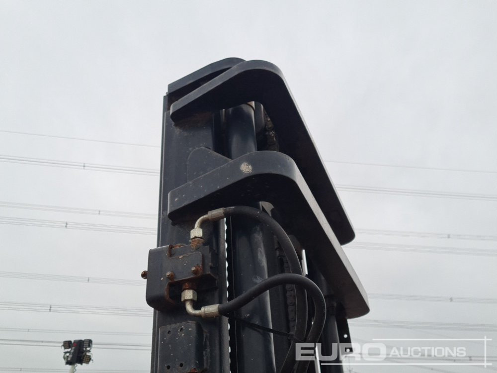 Terræn gående truck 2016 JCB 926: billede 14 Terræn gående truck 2016 JCB 926: billede 14