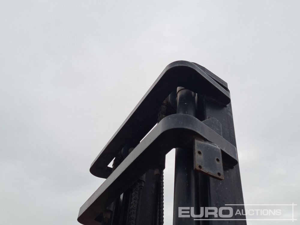 Terræn gående truck 2016 JCB 926: billede 18 Terræn gående truck 2016 JCB 926: billede 18