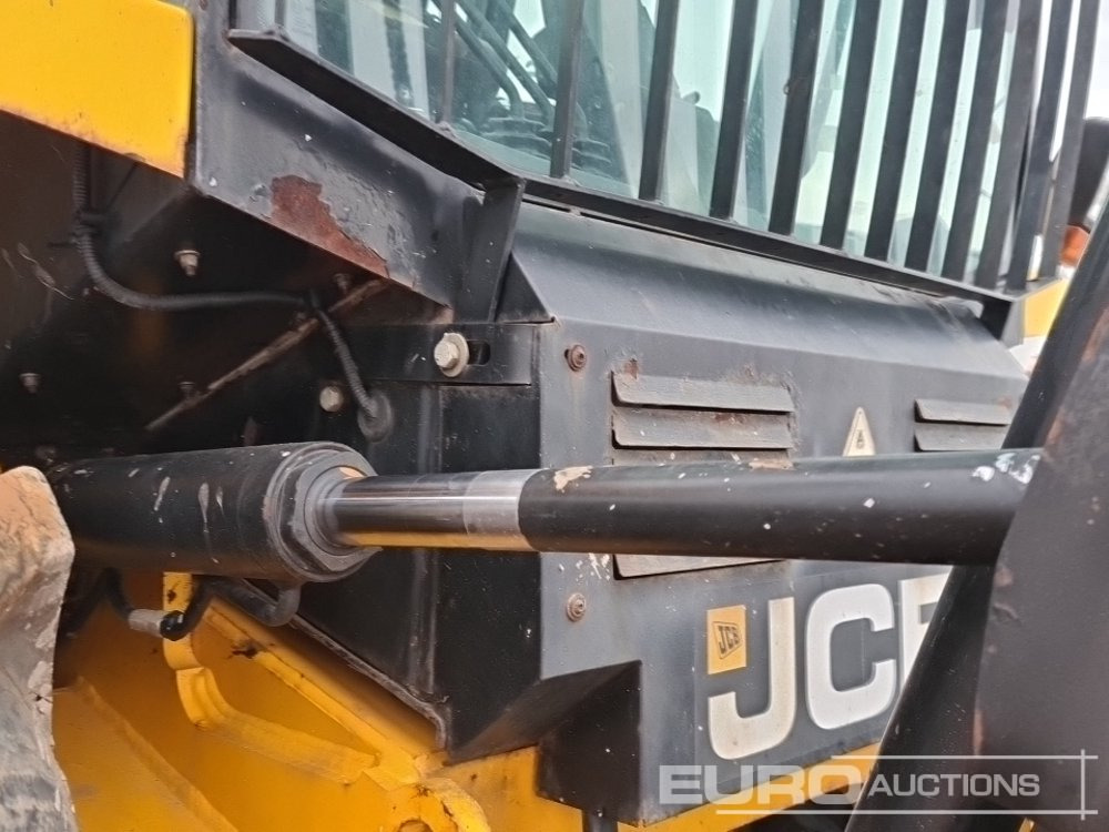 Terræn gående truck 2016 JCB 926: billede 17 Terræn gående truck 2016 JCB 926: billede 17