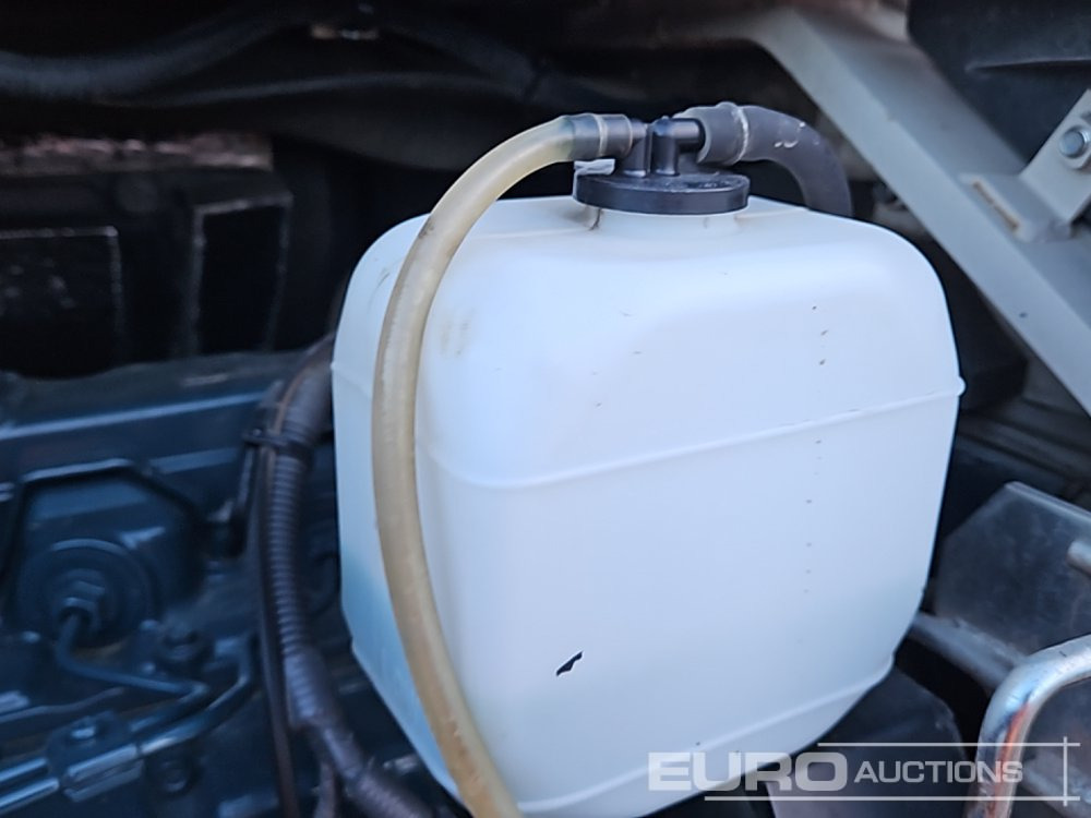 Minigravemaskine 2016 Kubota U48-4: billede 45 Minigravemaskine 2016 Kubota U48-4: billede 45