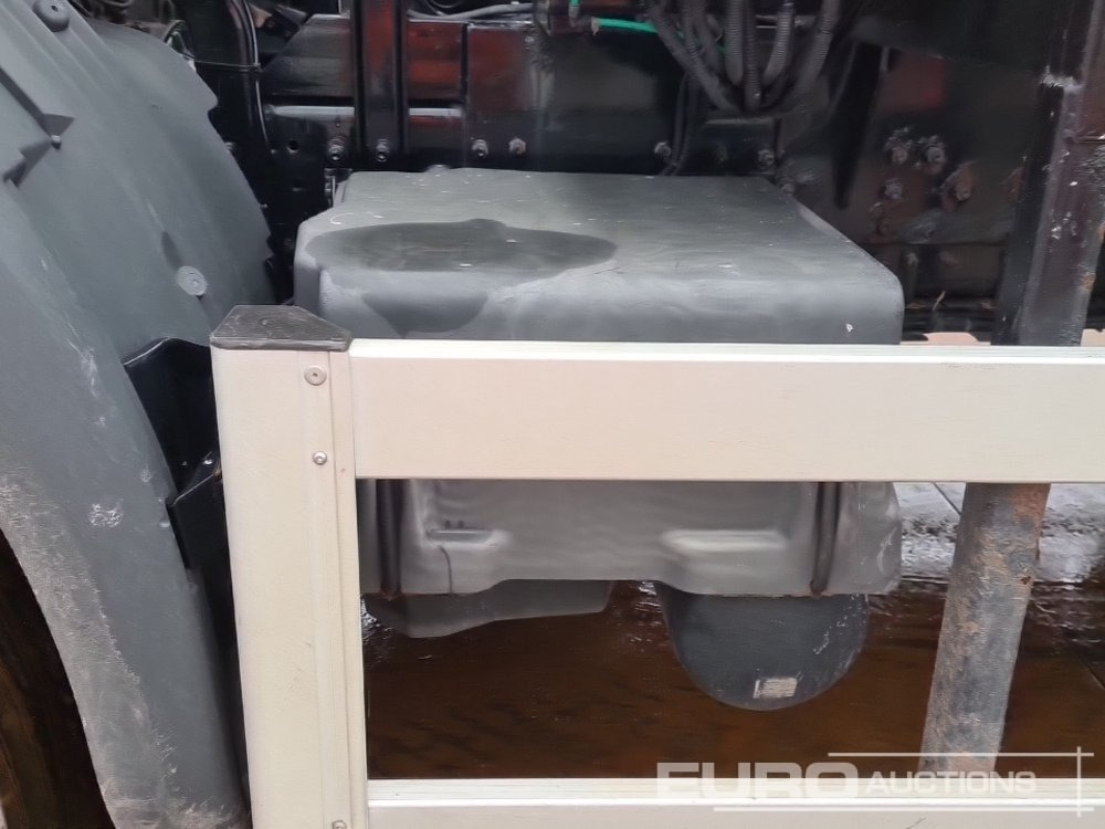 Tankbil 2016 Scania P320: billede 16