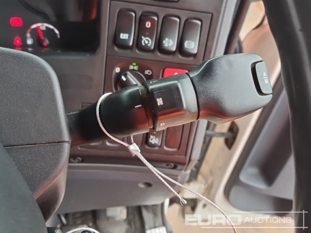 Tankbil 2016 Scania P320: billede 36