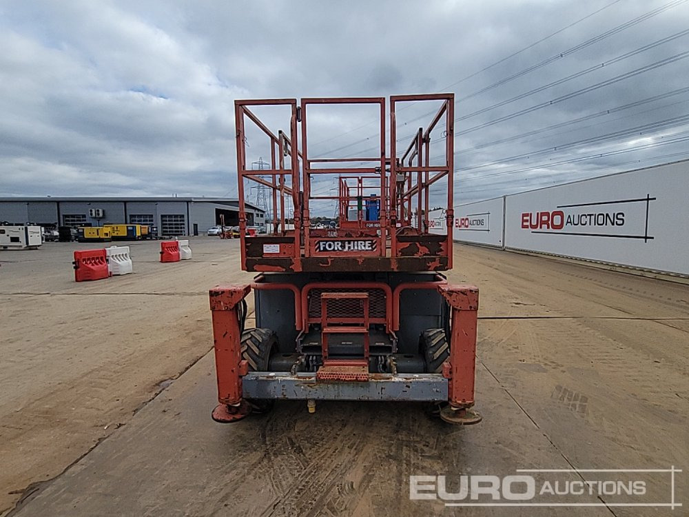 2016 SkyJack SJ6826RT - Lift: billede 4 2016 SkyJack SJ6826RT - Lift: billede 4