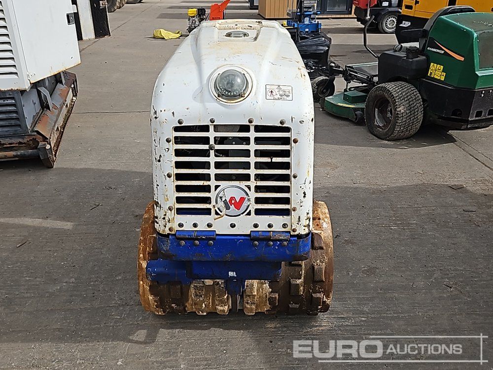 2016 Wacker Neuson RTSC3 - Asfaltudlægningmaskine: billede 4 2016 Wacker Neuson RTSC3 - Asfaltudlægningmaskine: billede 4