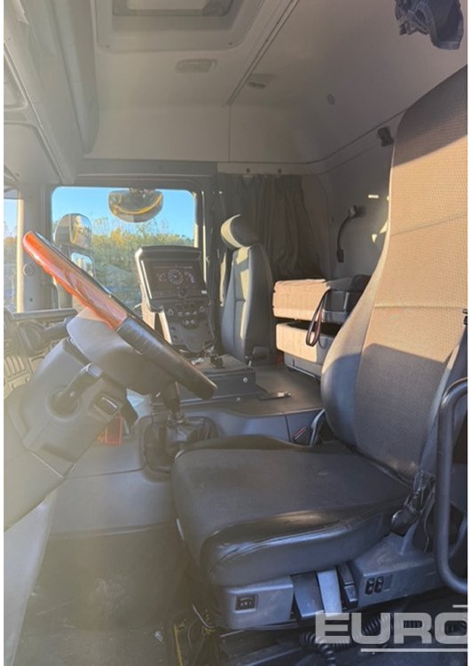 2017 Scania P250 - Fejebil: billede 5 2017 Scania P250 - Fejebil: billede 5