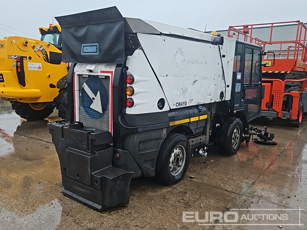 2017 Schmidt Compact 200 - Fejebil: billede 5 2017 Schmidt Compact 200 - Fejebil: billede 5